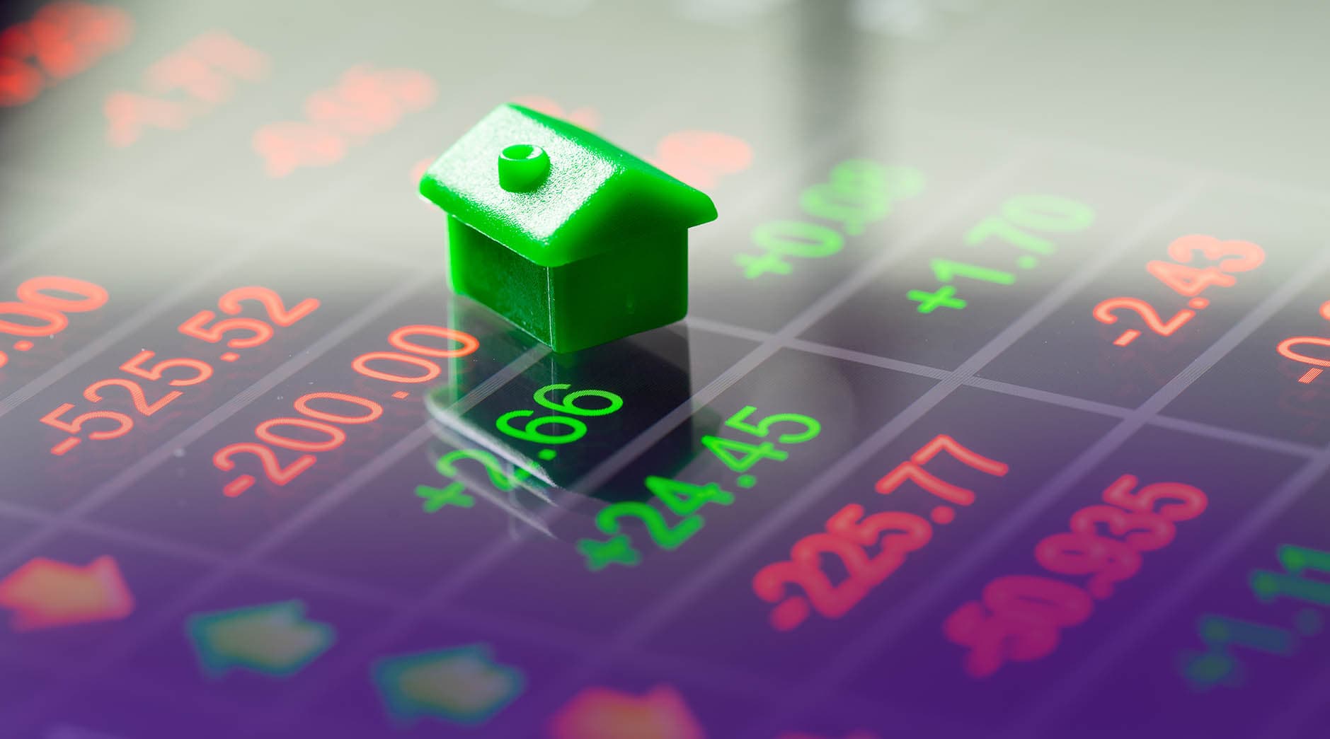The Future of Property Investing is Here - Introducing Asette